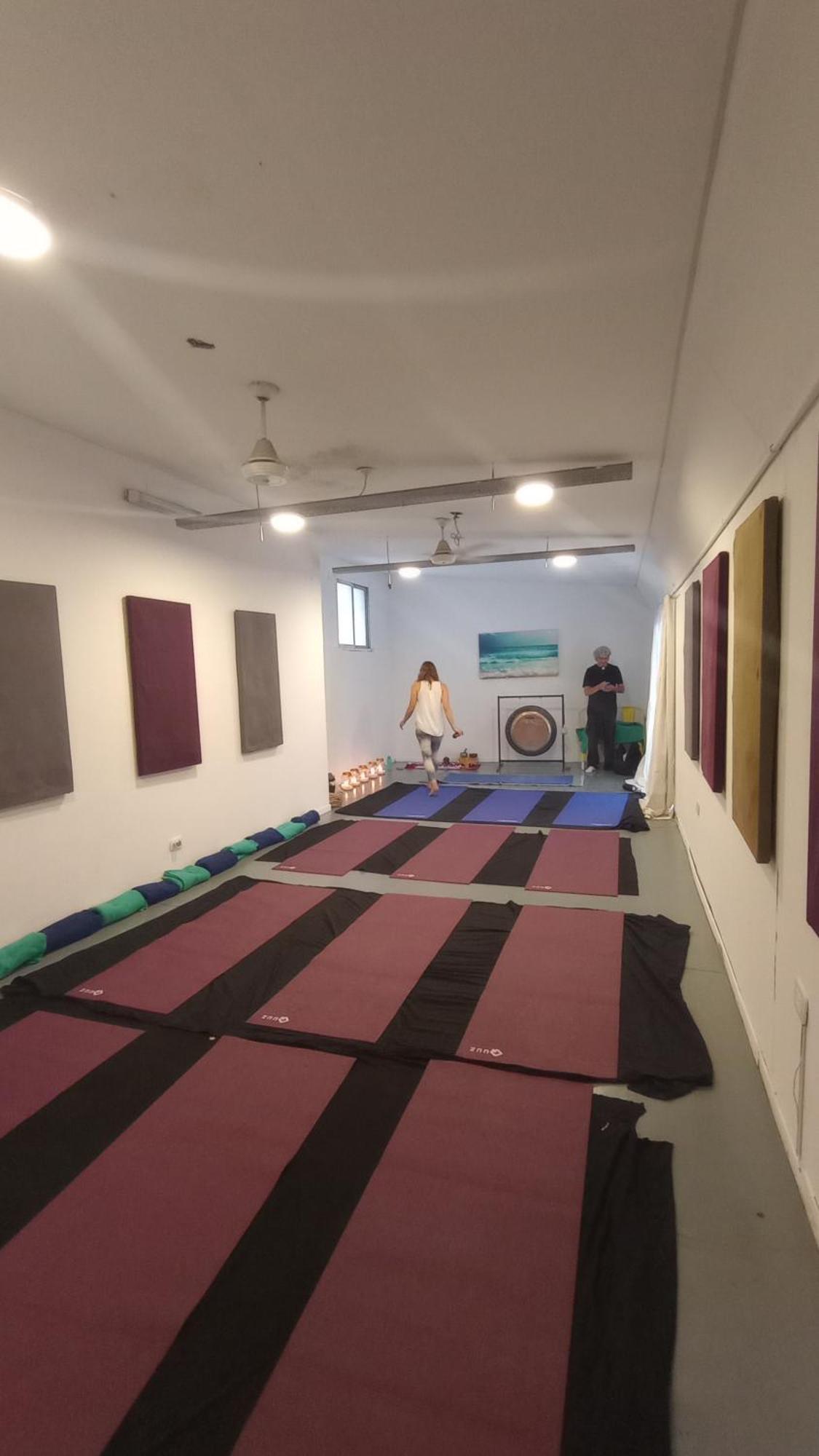 בואנוס איירס Rio Plateado Hostel מראה חיצוני תמונה