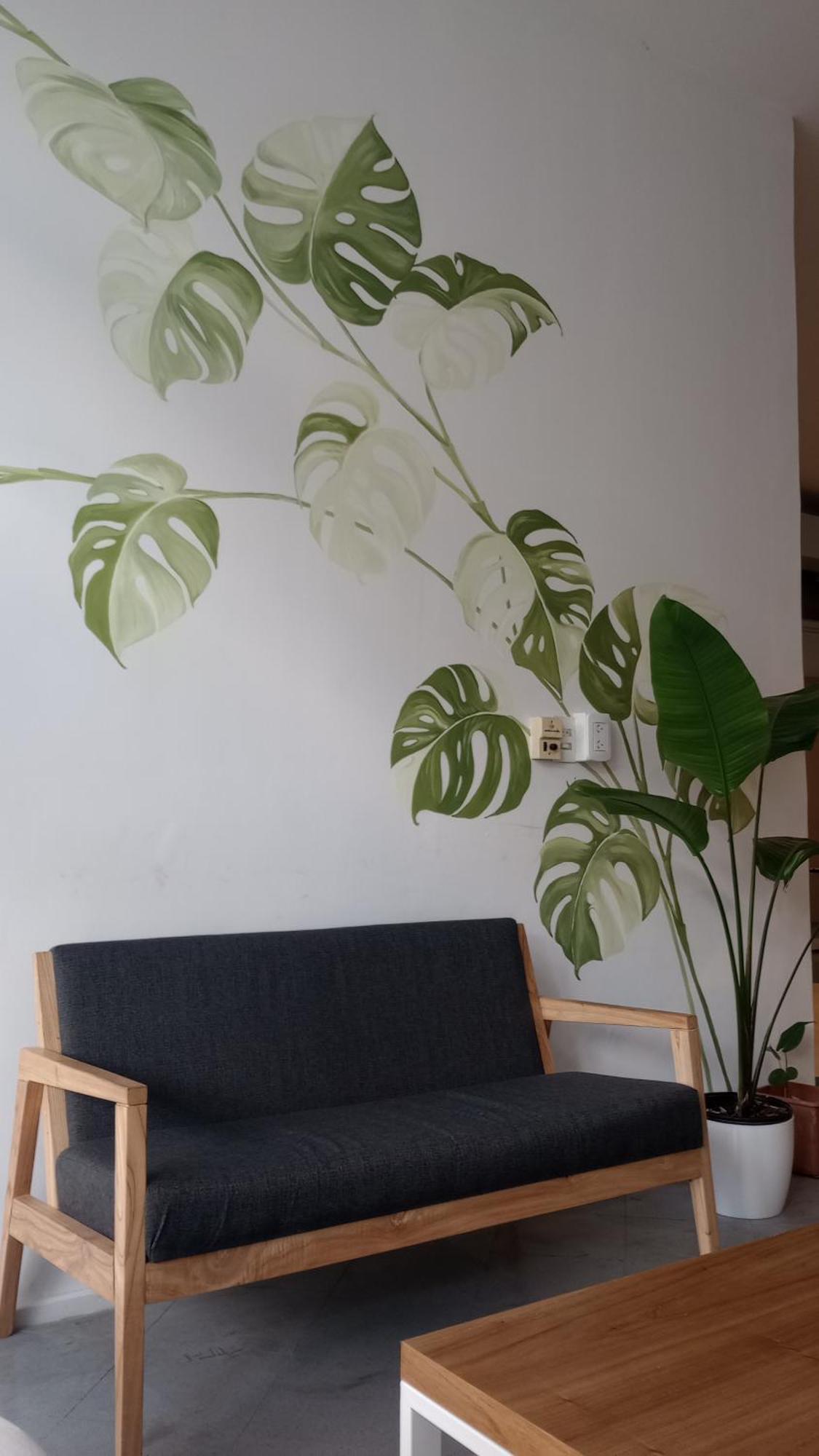 בואנוס איירס Rio Plateado Hostel מראה חיצוני תמונה