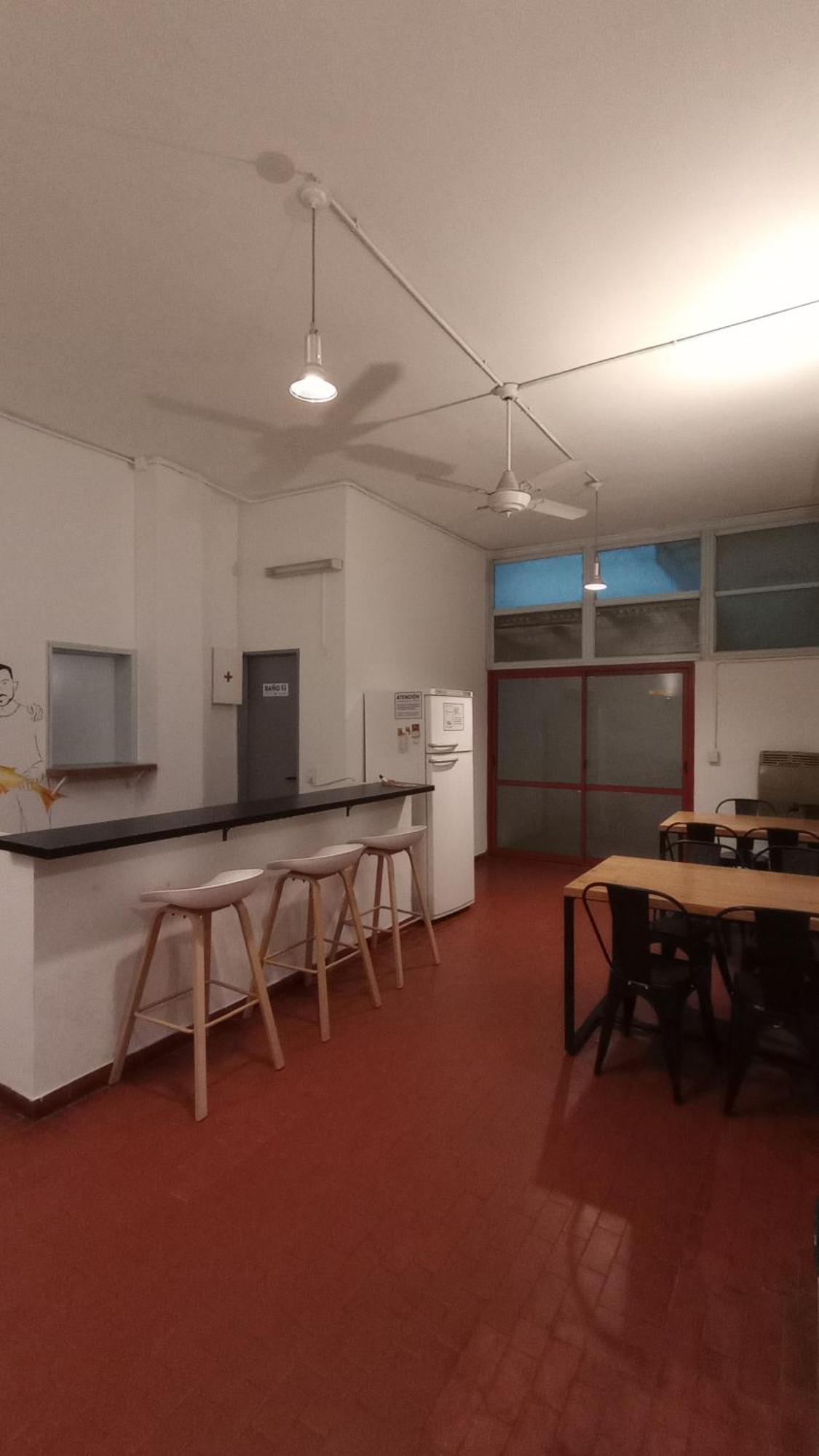 בואנוס איירס Rio Plateado Hostel מראה חיצוני תמונה