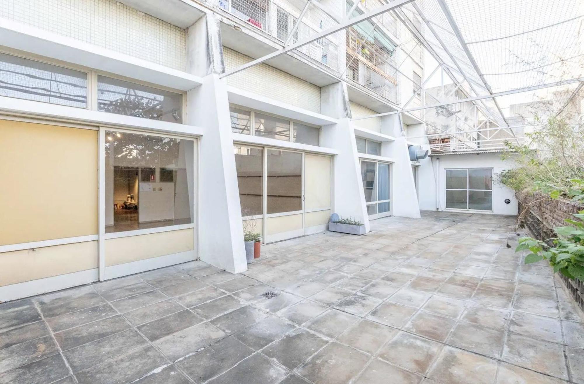 בואנוס איירס Rio Plateado Hostel מראה חיצוני תמונה
